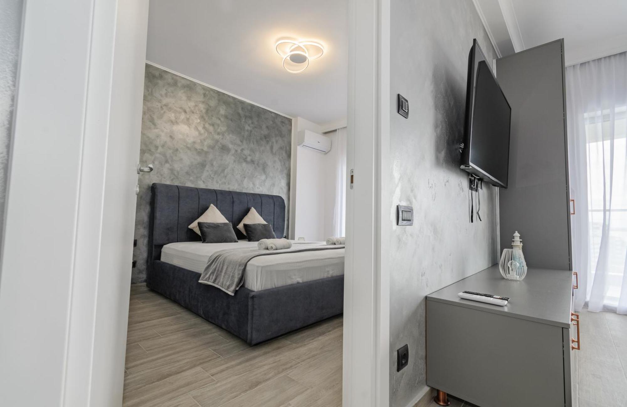 Black Sea Booking - Helsinki Мамая Екстериор снимка
