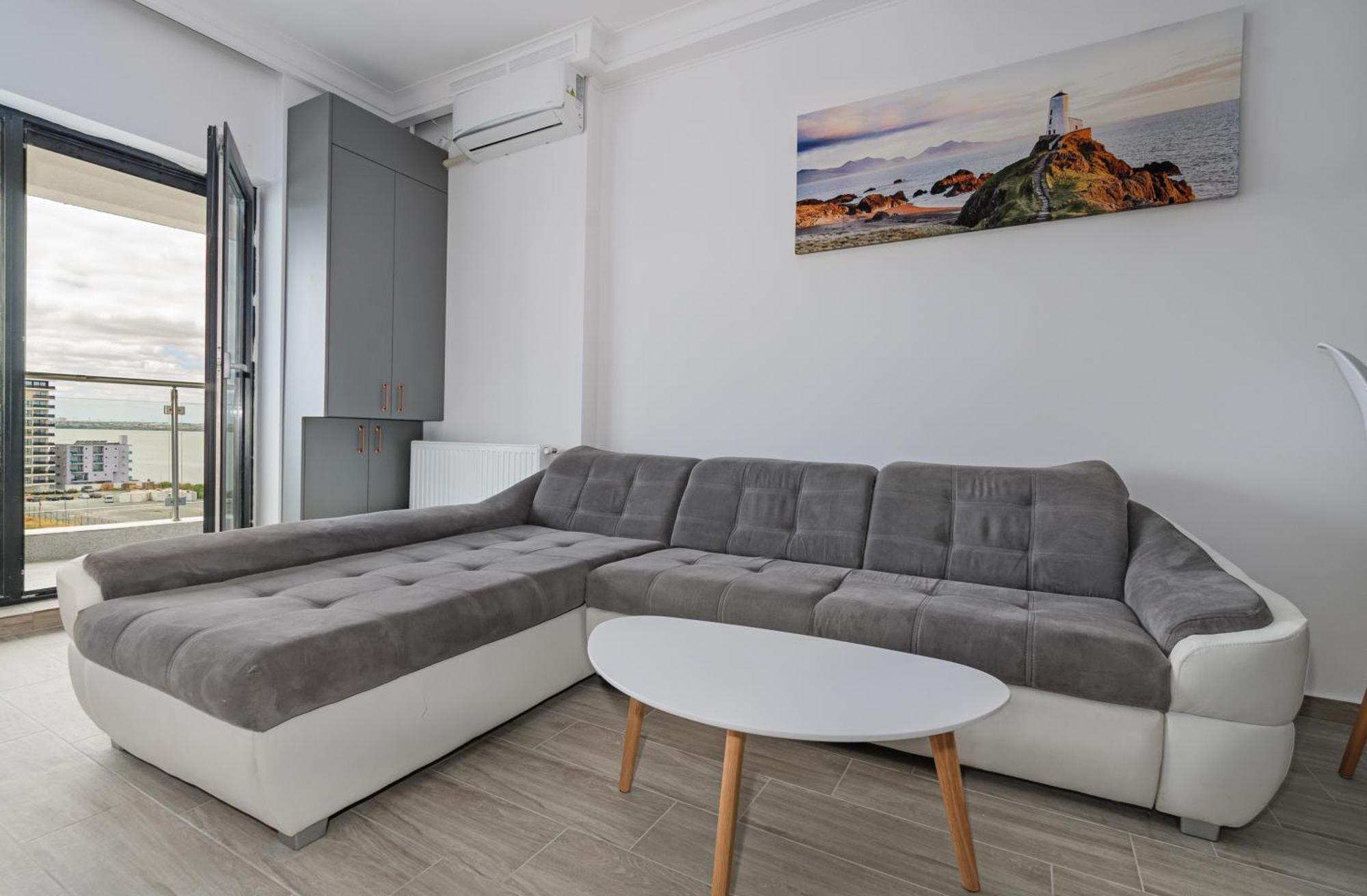 Black Sea Booking - Helsinki Мамая Екстериор снимка