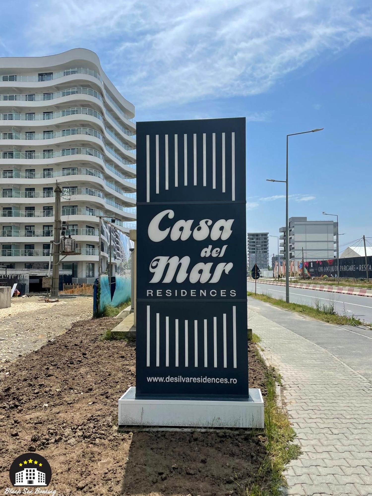 Black Sea Booking - Helsinki Мамая Екстериор снимка